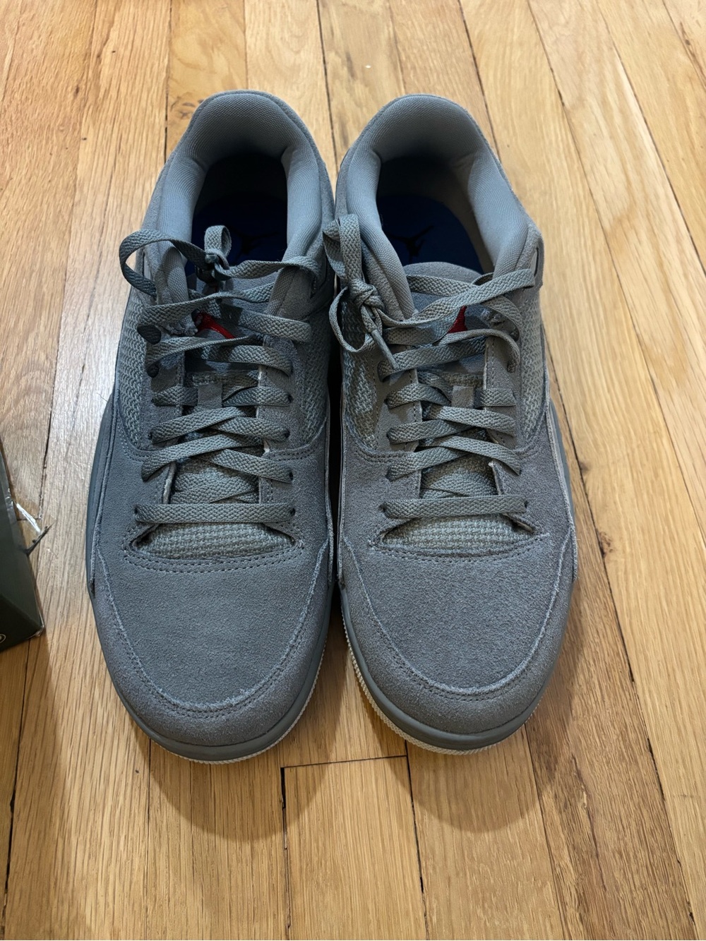 Jordan Flight Court